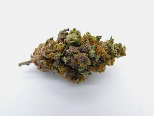 Purple Punch CBD