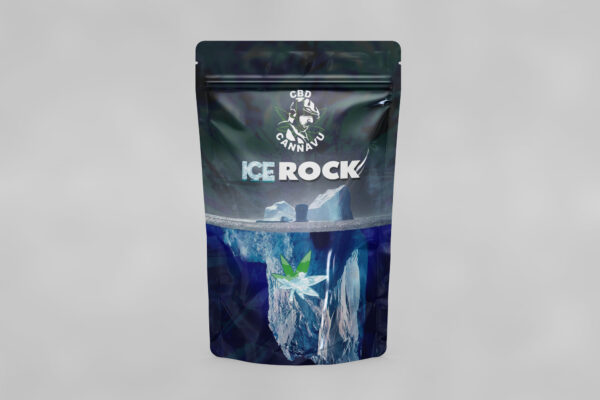 Ice Rock CBD Premium - Image 2