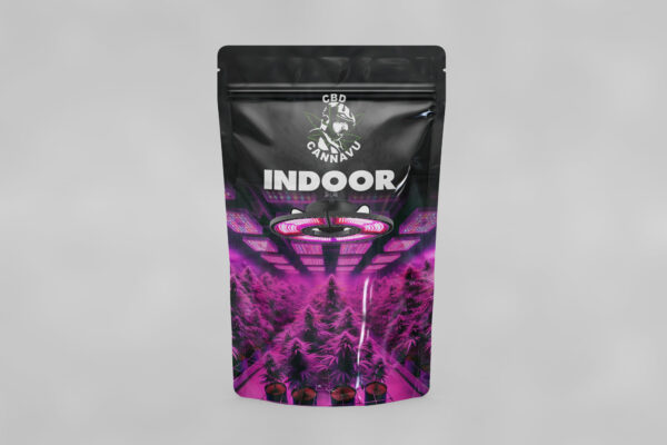 Super Lemon Haze CBD - Image 3