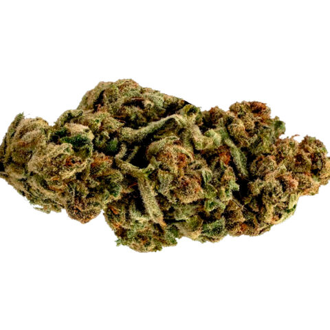 Godfather OG CBD
