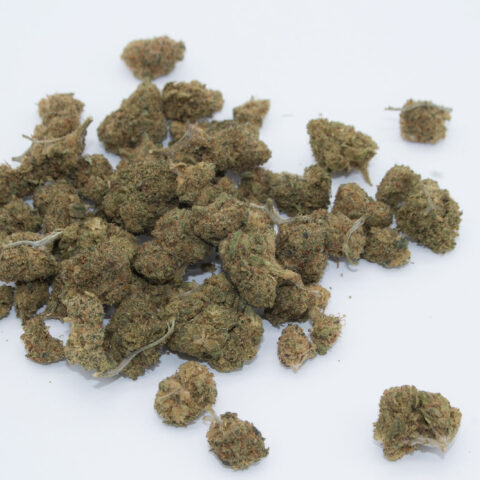 Small Buds Super Lemon Haze CBD (INDOOR)