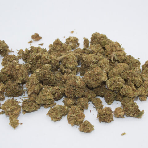 Small Buds Tutti i Frutti CBD (INDOOR)